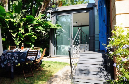 Mondello Villa | Encantadora villa de la libertad en Mondello