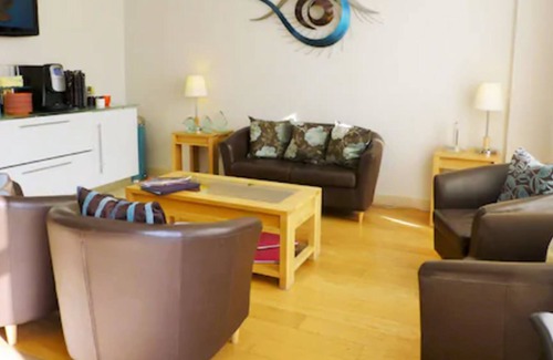 Saint Helier Apartamento | Liberty Wharf Apartments