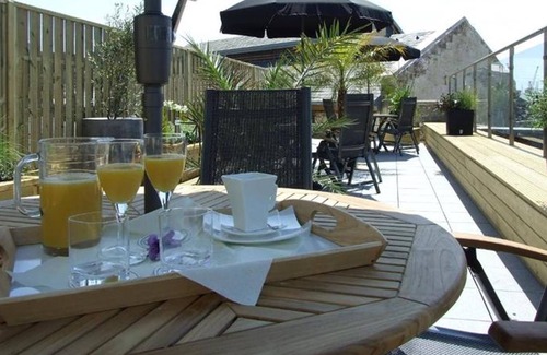 Saint Helier Apartamento | Liberty Wharf Apartments