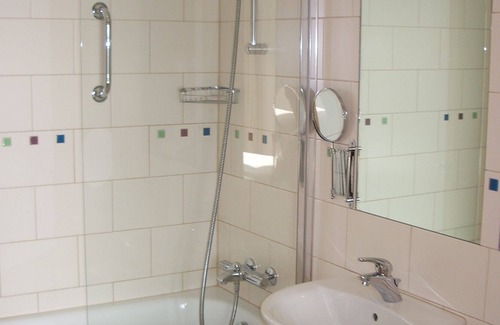 Saint Helier Apartamento | Liberty Wharf Apartments