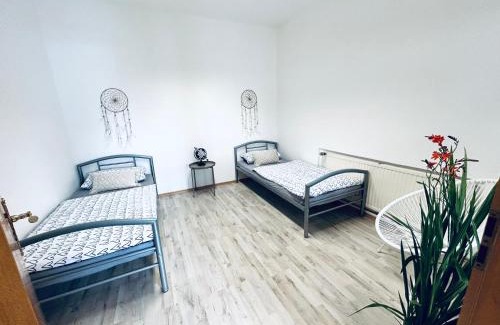 Celle Apartamento | Lidia Apartment