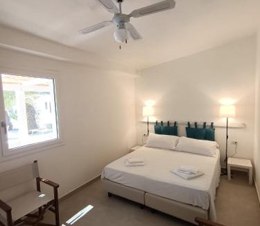 Alghero Complejo | Lido Di Alghero Rooms on the Beach