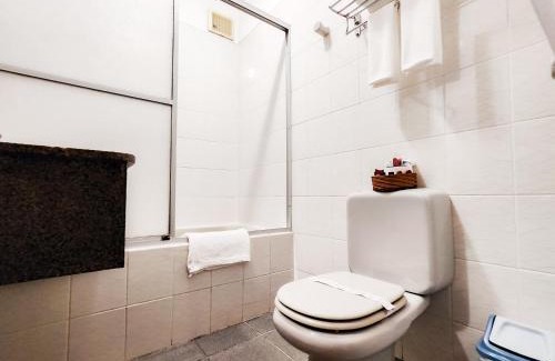 Santa Cruz Hotel | Lido Hotel