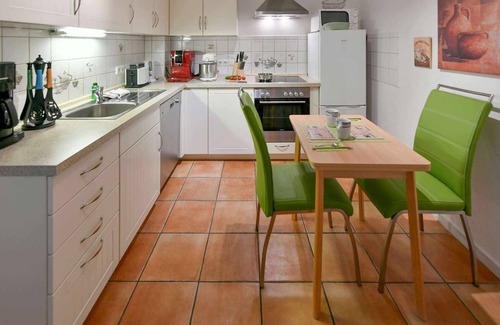 Neuensien Apartamento | Liebe und Gemütlichkeit Haben Einen Namen - und Zwar "casa Campino"!