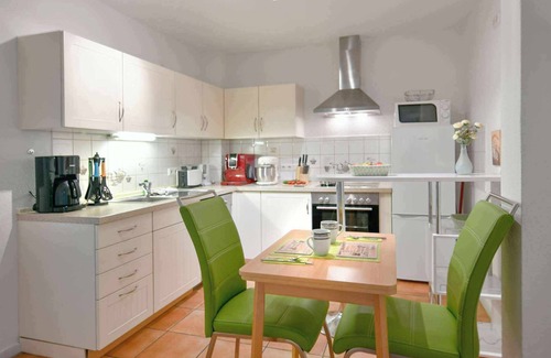 Neuensien Apartamento | Liebe und Gemütlichkeit Haben Einen Namen - und Zwar "casa Campino"!