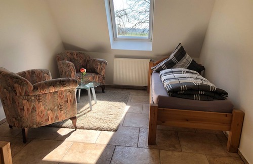 Luedinghausen Apartamento | Liebevoll Ausgestattetes Appartement mit 3 Schlafzimmern