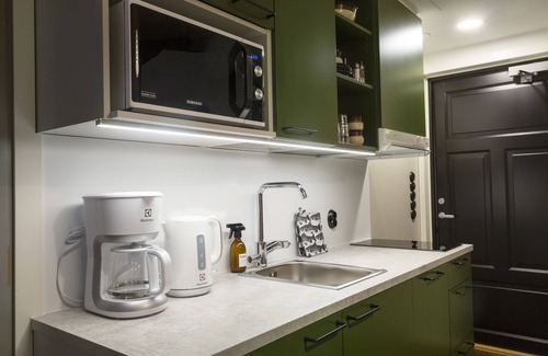 Ylamylly Apartamento | Lietsu Boutique Aparthotel