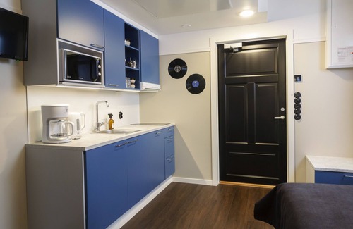 Ylamylly Apartamento | Lietsu Boutique Aparthotel