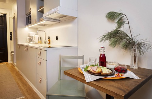 Ylamylly Apartamento | Lietsu Boutique Aparthotel