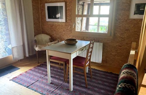 Busserach Chalet De Esquí | lieu secret 2 dans les Alpes suisses