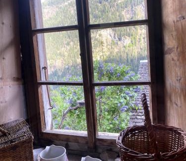 Busserach Chalet De Esquí | lieu secret 2 dans les Alpes suisses