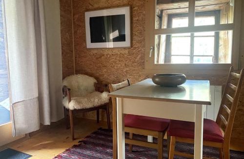 Busserach Chalet De Esquí | lieu secret 2 dans les Alpes suisses