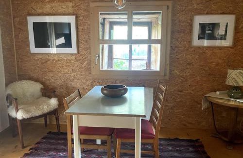 Busserach Chalet De Esquí | lieu secret 2 dans les Alpes suisses