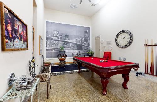 Indio Casa | Life by the Palms Permit# 50342