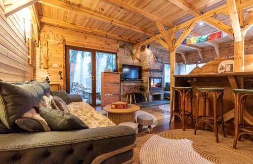 Semkovo Cabina | Life House-Semkovo