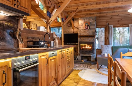 Semkovo Cabina | Life House-Semkovo