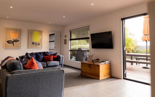 Bicheno Casa | Lifebuoy Beach House Bicheno