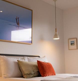 Bicheno Casa | Lifebuoy Beach House Bicheno