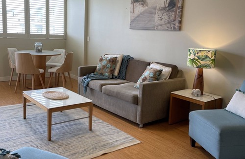 Kingscliff Hotel | Lifes una playa @ sal Kingscliff