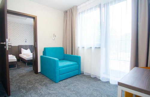 Bruck an der Leitha Hotel | Lifestyle Hotel Leithana