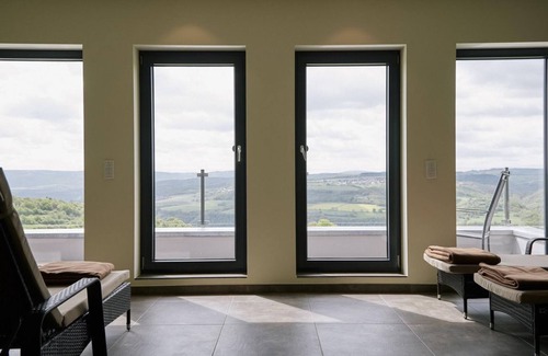 Doerscheid Casa | Lifestyle incl. half board - FETZ - The Loreley Hotel