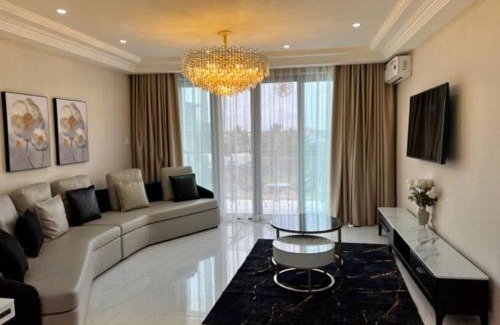 Monrovia Hotel | Lifestyle Luxury Hotel and Residence