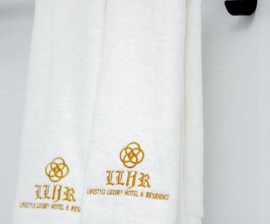 Monrovia Hotel | Lifestyle Luxury Hotel and Residence