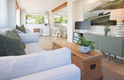 Tutukaka Apartamento | Lighthouse Apartment