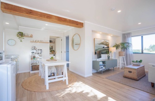 Tutukaka Apartamento | Lighthouse Apartment