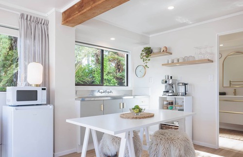 Tutukaka Apartamento | Lighthouse Apartment