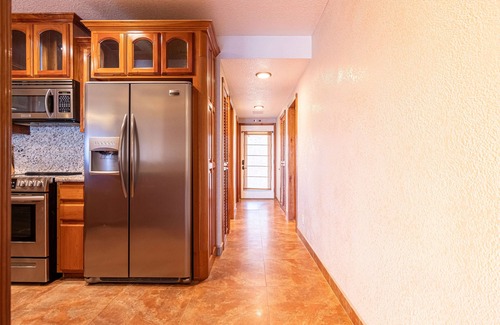 San Pedro Complejo | Lighthouse Beach Villas 2br/2ba Beachfront Villa Arrecife