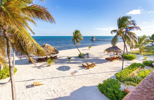 San Pedro Hotel | Lighthouse Beach Villas