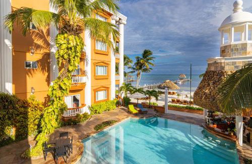 San Pedro Hotel | Lighthouse Beach Villas