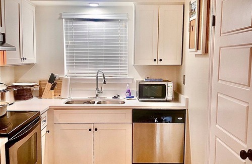 Tybee Island Condominio | Lighthouse Point Unit 4A