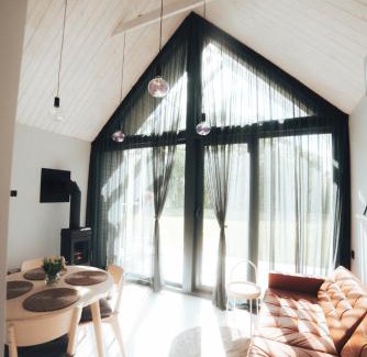 Baltic Sea Chalet De Esquí | Liiv Coast Cottages
