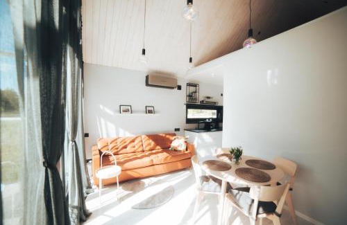 Baltic Sea Chalet De Esquí | Liiv Coast Cottages
