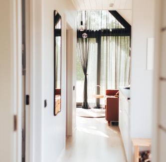 Baltic Sea Chalet De Esquí | Liiv Coast Cottages