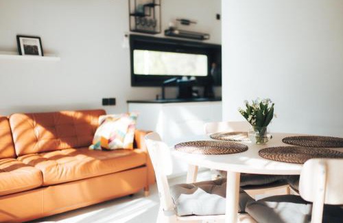 Baltic Sea Chalet De Esquí | Liiv Coast Cottages
