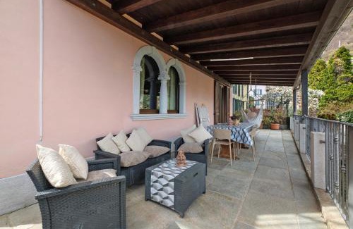 Consiglio di Rumo Apartamento | Liivv House Apartment - Lake Como