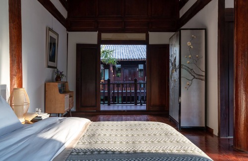 Dayan Old Town Casa | Lijiang Hotel JunPoXuan