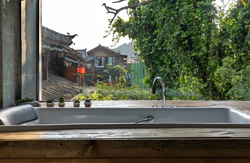 Dayan Old Town Casa | Lijiang Hotel JunPoXuan