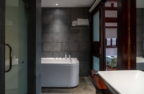 Dayan Old Town Casa | Lijiang Hotel JunPoXuan