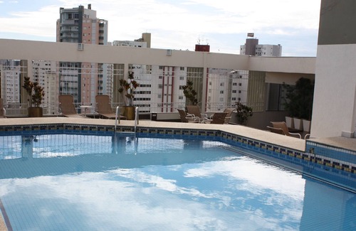 West Sector Hotel | Like U Hotel Goiânia