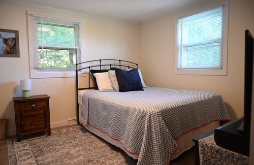 North Hampton Otro | LiKenSco Farm Beach House! Minutes to the beaches☀️