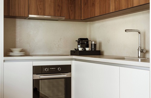 Athens City Centre Apartamento | Likno Athens