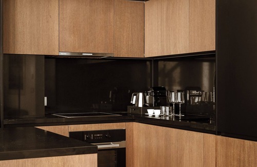 Athens City Centre Apartamento | Likno Athens