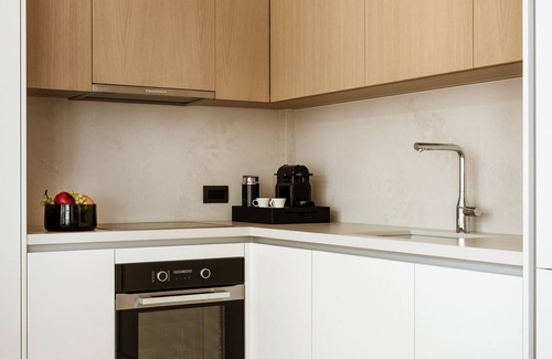 Athens City Centre Apartamento | Likno Athens