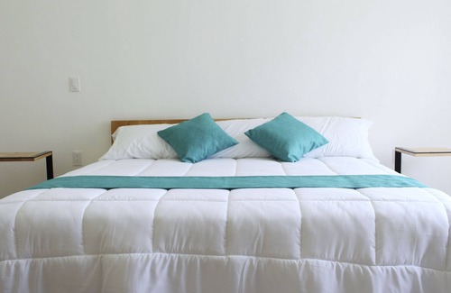 Tonatico Hotel | Lila & Co Hotel Boutique