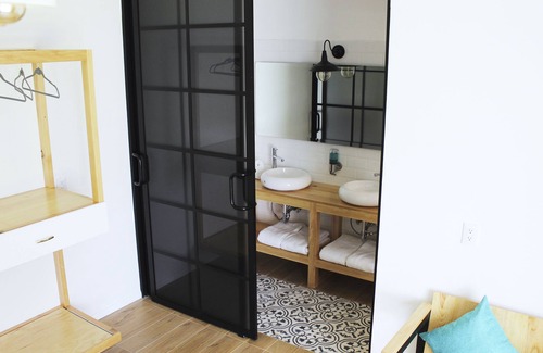 Tonatico Hotel | Lila & Co Hotel Boutique
