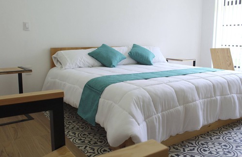 Tonatico Hotel | Lila & Co Hotel Boutique